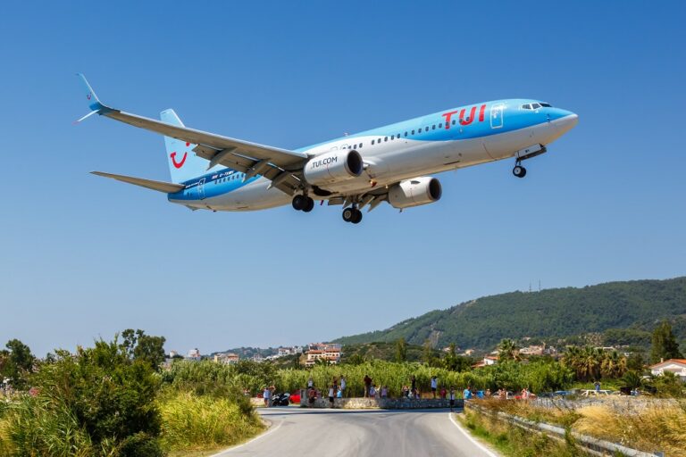 Tui to Add Capacity to Jamaica in Summer of 2023
