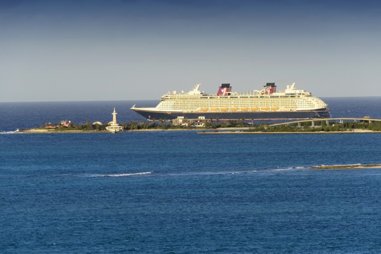 Disney Dream to be Launched in Europe Next Year