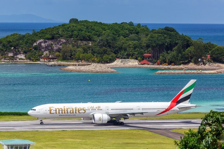Emirates Expands Global Operations Resuming Service to Four Destinations
