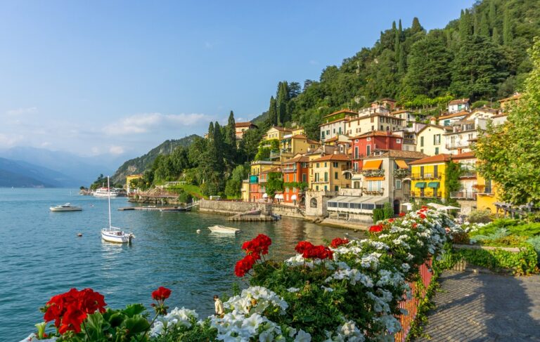 Villa d’Este Hotels Acquires Villa Belinzaghi on Lake Como