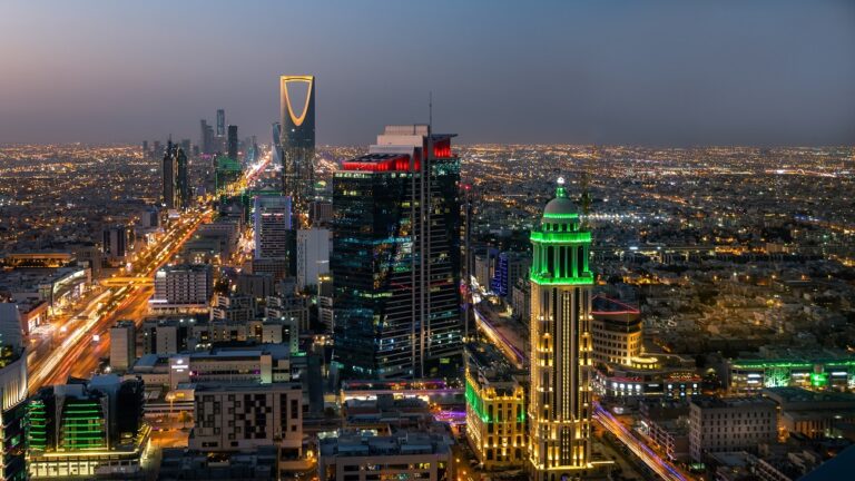 Saudi Reopened Visa-On-Arrival Program