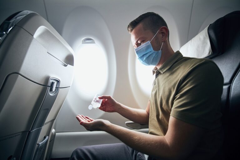 Major US Carriers Drops Mask Mandate