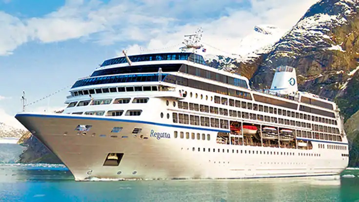 Oceania Cruises to Reveals its 2024 Program