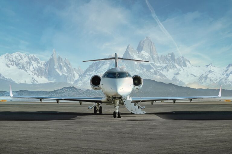 Travelcoup Deluxe Starts Offering Jet & Exclusive Private Jet Package from London