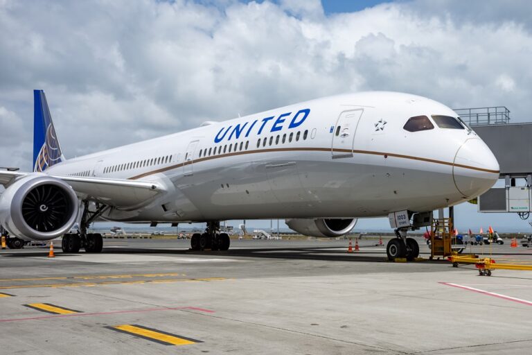 United Airlines to Operate 22 Transatlantic Daily Flights from London