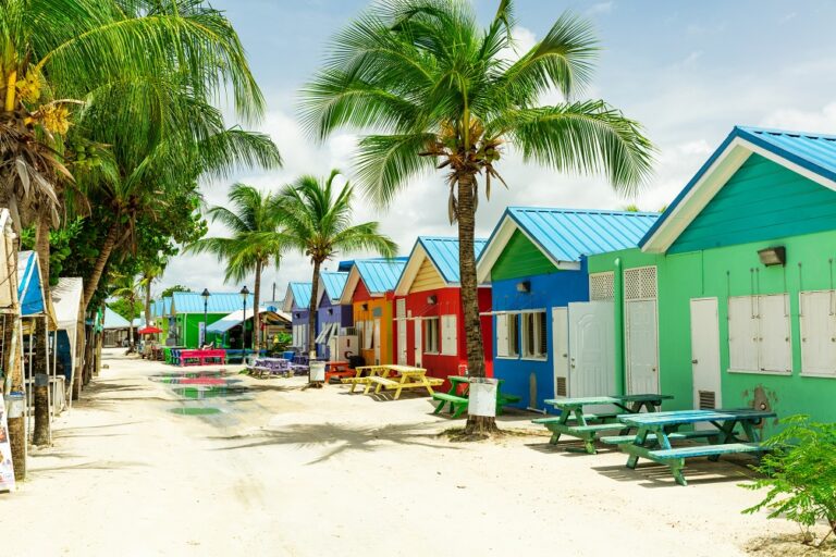 Barbados Removes Covid-19 Tests for Fully-Vaccinated Visitors