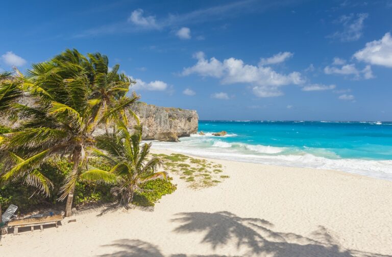Barbados Relaxes Restrictions on Overseas Arrivals