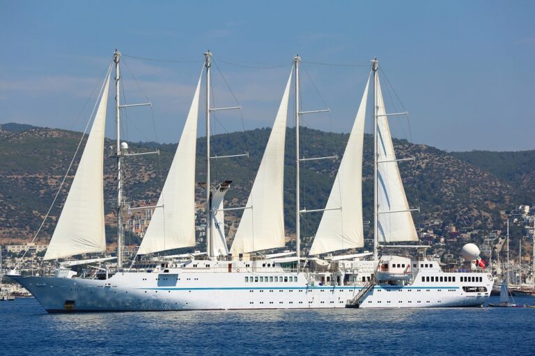 Windstar Cruises On Sale