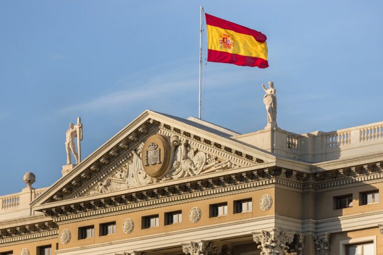 Spain Finally Relaxes its Covid Entry Regulations