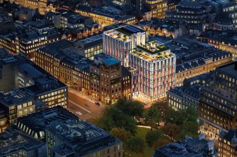 Meet Mandarin Oriental Mayfair, London