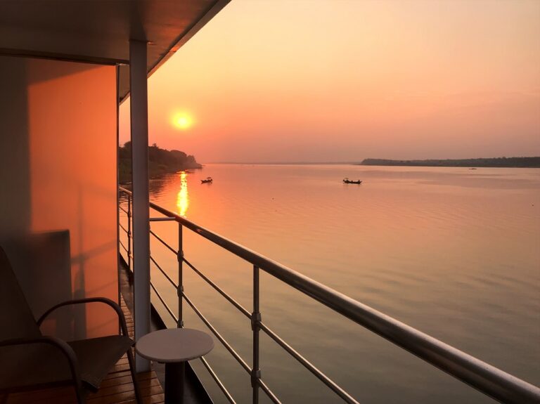 AmaWaterways Announces Plans to Return to Mekong River