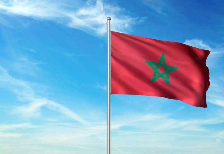 Morocco Updated Its Covid Entry Requirement