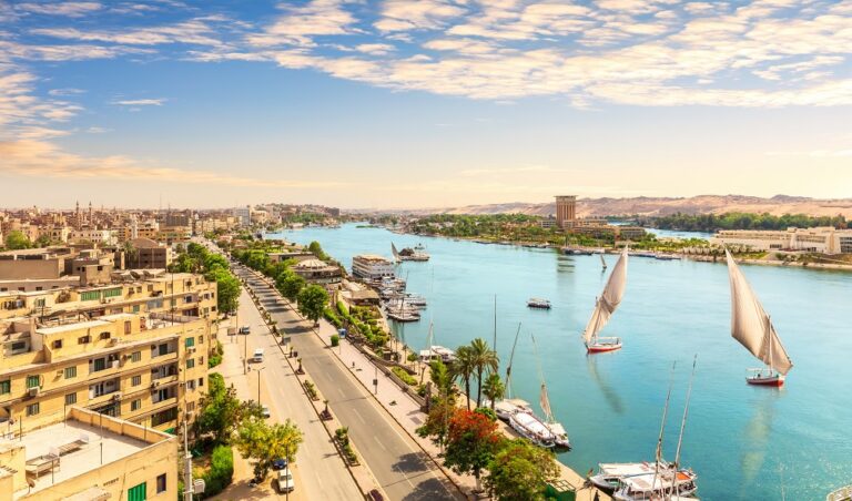 APT Introduces Egypt, Jordan, and Israel as New Destinations
