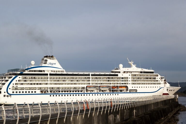 Regent Seven Seas Cruises Reveals its Longest-Ever World Trip for 2025