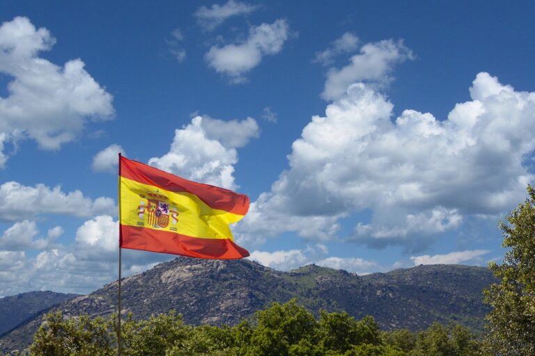 Spain Extends Covid Entry Restrictions