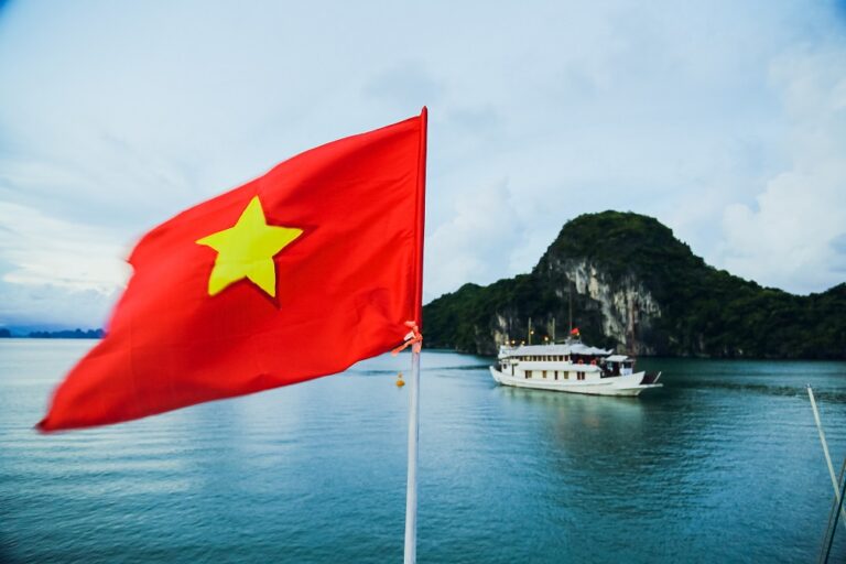 Vietnam Relaxes Covid Entry Requirements