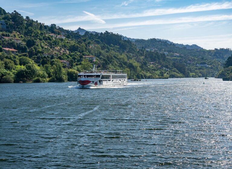 A-Rosa River Cruises No Longer Requires Proof of Vaccination