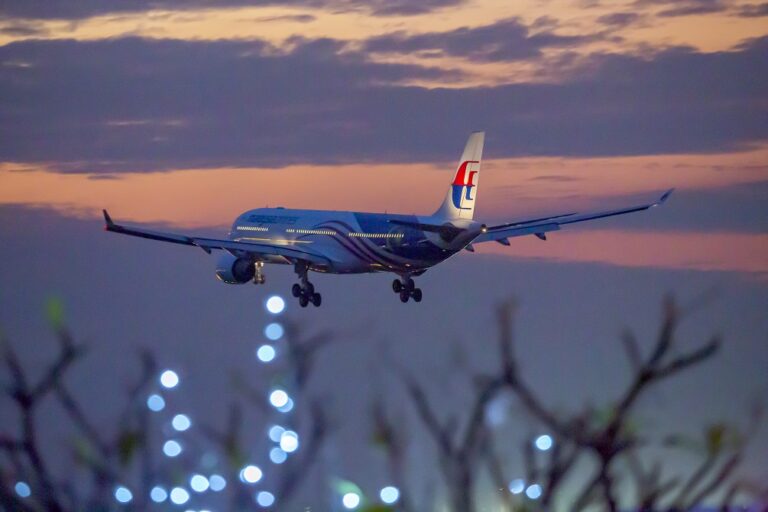 Malaysia Airlines to Return to Heathrow Terminal 4