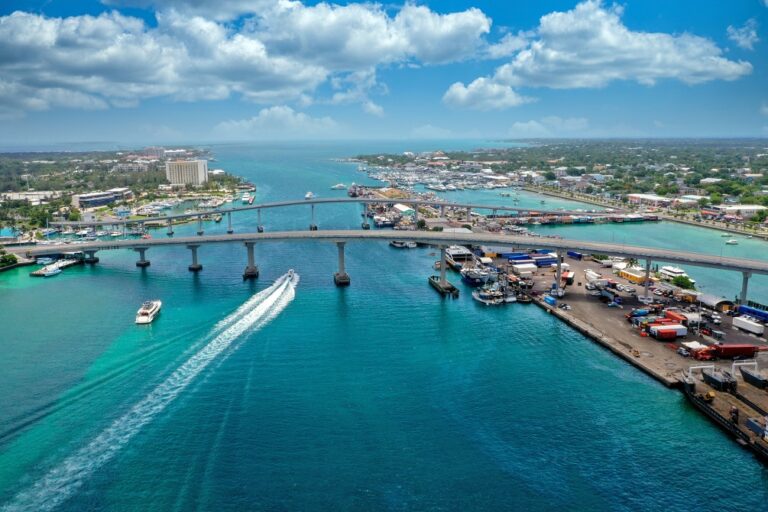 Bahamas Eliminates Pre-Departure Test Requirement for Fully vaccinated Visitors