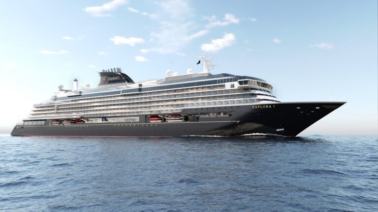 Explora Journeys Announces Alaska Program for 2024