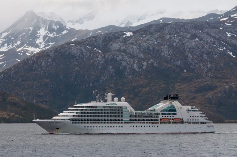 Seabourn to Resume in Full Operation