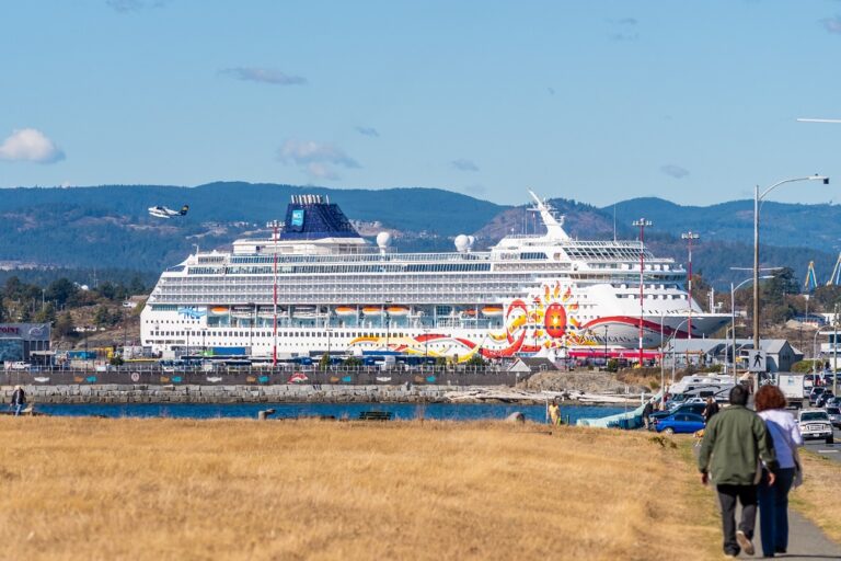 Norwegian Cruise Line Offers Canary Islands Cruises from Europe on Norwegian Sun
