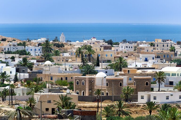 Tunisia Relaxes Entry Rule for Unvaccinated Visitors