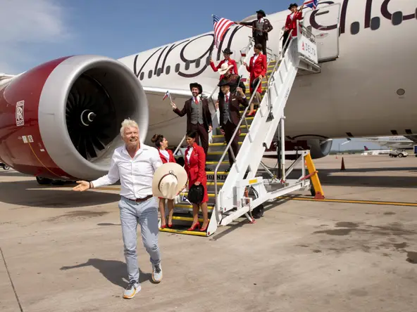 Virgin Atlantic to Increase Heathrow-Austin Route to Daily Service