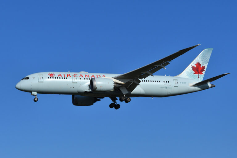 Air Canada and Emirates to Start a Codeshare Partnership