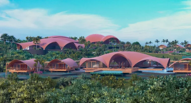 Anantara Mamucabo Bahia Resort in Brazil to Open in 2025