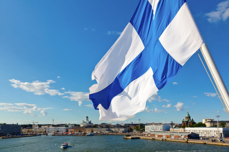 Finland Lifted All Covid-19 Limitations on Incoming Travelers