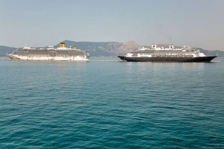 Holland America Celebrates 150th with Two New Transatlantic Crossings