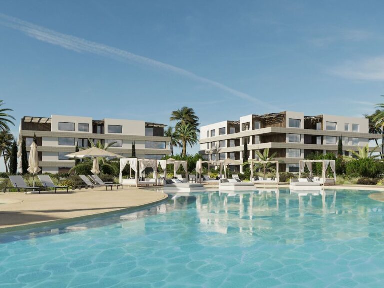 Kimpton Hotels & Restaurants to Open its First European Vacation Hotel in Mallorca