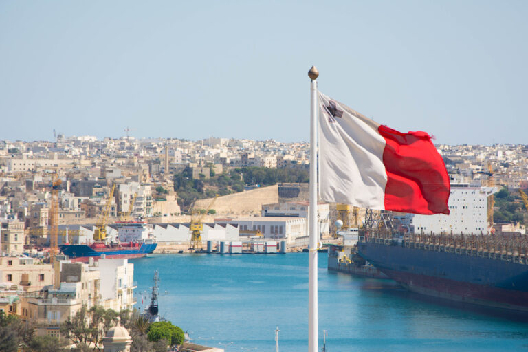Malta to Stop Requiring Covid Tests for Travelers