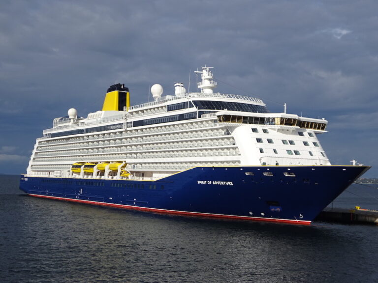 Saga Cruises Released New Ex-UK Sailings for 2023