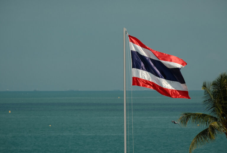 Thailand Drops Almost All Covid Entry Rules