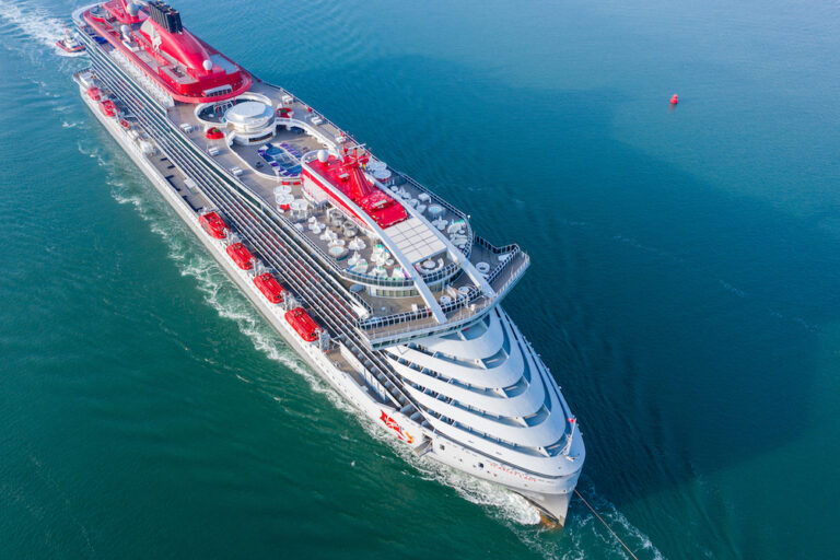 Virgin Voyages Eliminated Pre-Cruise Test Requirement