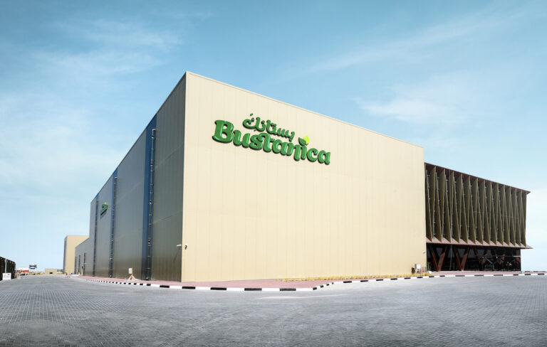 Emirates Flight Catering Launches World’s Largest Hydroponic Farm in Dubai