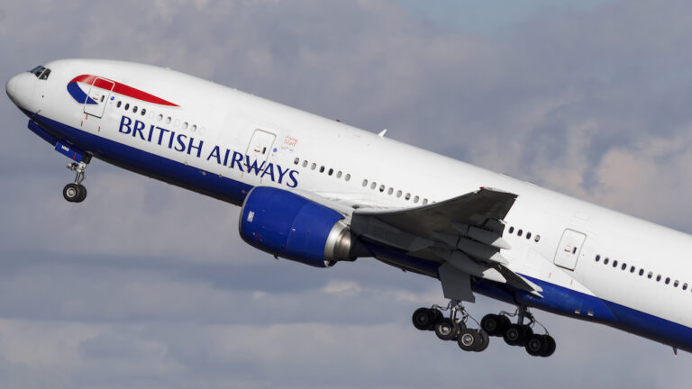 British Airways to Expand Its Caribbean Network