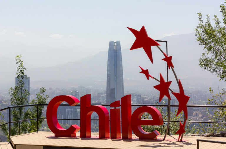 Chile Loosened Covid-19 Entry Requirements for Vaccinated Travellers