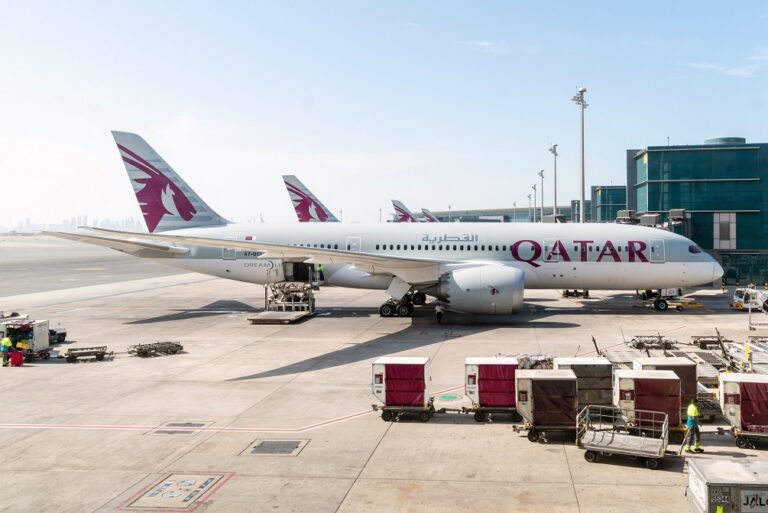 Finnair and Qatar Airways Codeshare to Open more Flights from Doha to Europe