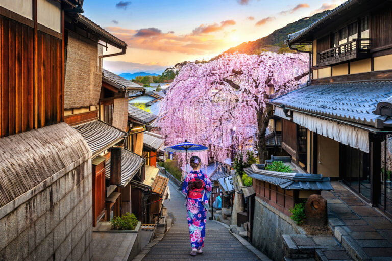 Scenic Expands Japan 2023 Program for Scenic Eclipse