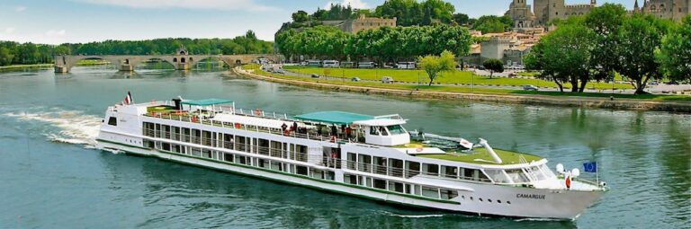 CroisiEurope to Restart Its Mekong Operations on August 7