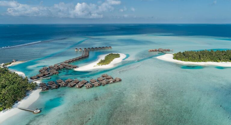 Anantara Veli Maldives Resort to Reopen in December