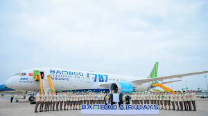 Bamboo Airways to Add Vietnam to Its Network