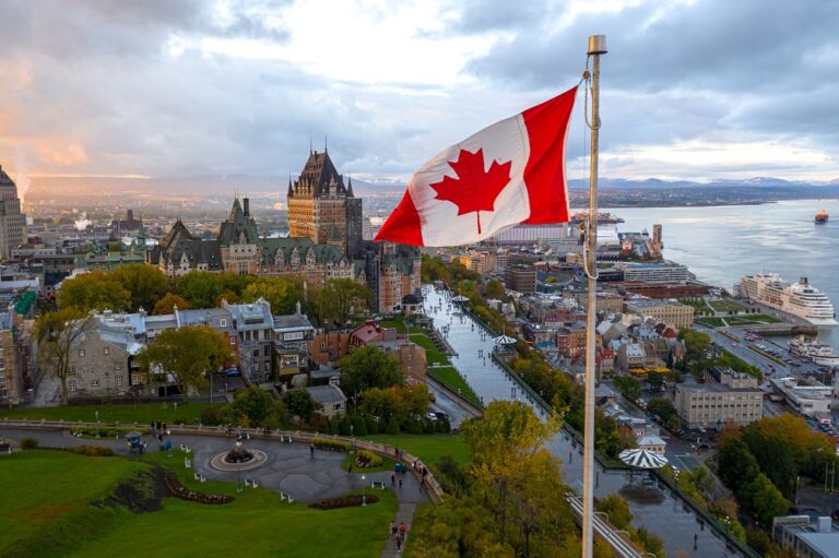 Canada Removed Remaining Covid Travel Restrictions