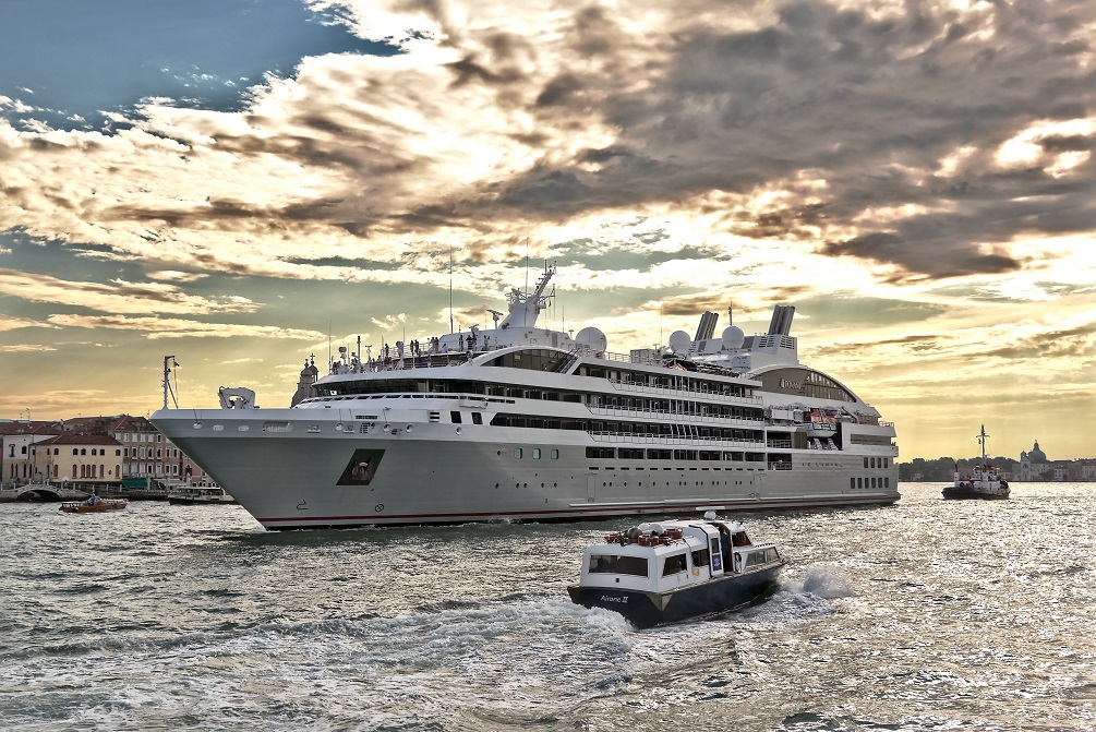 Ponant Expands Fleet for Summer 2024 with Four New Sailings