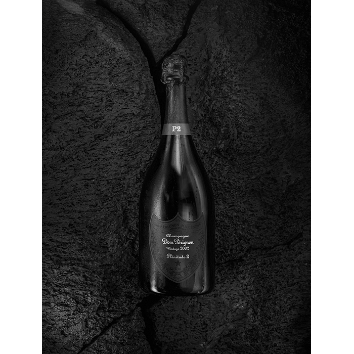 Emirates Serves Dom Pérignon Plénitude 2 to First Class Customers
