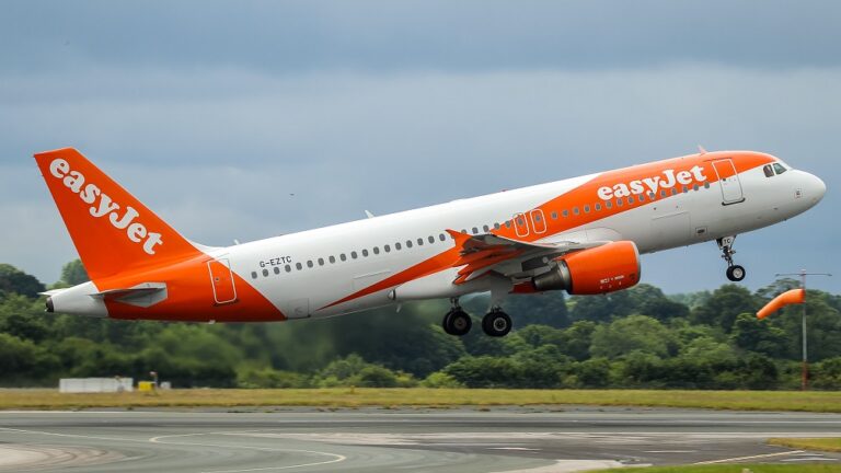 EasyJet Launched Inaugural Bristol to Belfast Flight