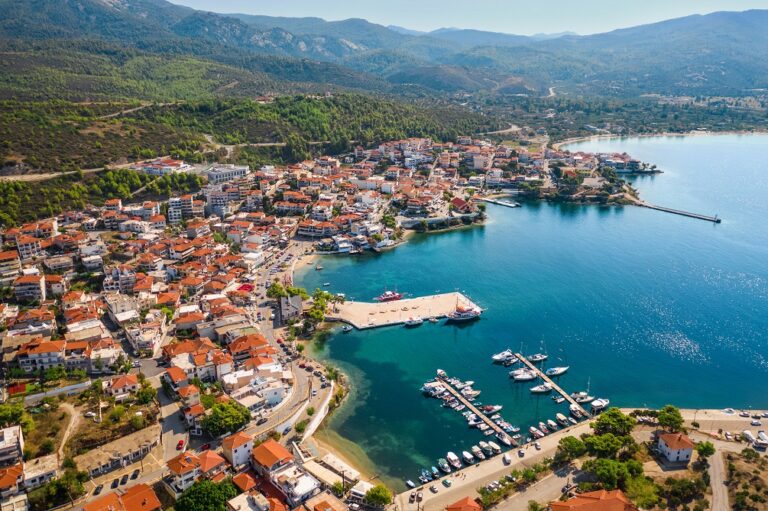 Jet2 to Operate to Rhodes and Halkidiki for Summer 2023